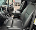 Мерседес Sprinter 2019 в Киеве на Automoto.ua Черный Мерседес Sprinter, объемом двигателя 3 л и пробегом 100 тыс. км за 47999 $, фото 18 на Automoto.ua
