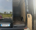 Чорний Мерседес Sprinter, об'ємом двигуна 0 л та пробігом 255 тис. км за 23900 $, фото 26 на Automoto.ua