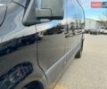 Черный Мерседес Sprinter, объемом двигателя 3 л и пробегом 196 тыс. км за 39900 $, фото 43 на Automoto.ua