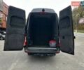 Чорний Мерседес Sprinter, об'ємом двигуна 2.14 л та пробігом 510 тис. км за 46500 $, фото 7 на Automoto.ua