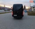 Черный Мерседес Sprinter, объемом двигателя 3 л и пробегом 196 тыс. км за 39900 $, фото 27 на Automoto.ua