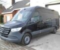 Черный Мерседес Sprinter, объемом двигателя 2.2 л и пробегом 30 тыс. км за 11000 $, фото 1 на Automoto.ua