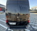 Черный Мерседес Sprinter, объемом двигателя 0 л и пробегом 430 тыс. км за 44977 $, фото 17 на Automoto.ua