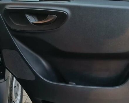 Черный Мерседес Sprinter, объемом двигателя 3 л и пробегом 196 тыс. км за 39900 $, фото 65 на Automoto.ua