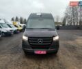 Чорний Мерседес Sprinter, об'ємом двигуна 3 л та пробігом 170 тис. км за 37950 $, фото 3 на Automoto.ua