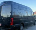Чорний Мерседес Sprinter, об'ємом двигуна 0 л та пробігом 255 тис. км за 23900 $, фото 4 на Automoto.ua