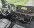 Черный Мерседес Sprinter, объемом двигателя 2.2 л и пробегом 31 тыс. км за 11000 $, фото 5 на Automoto.ua