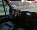 Черный Мерседес Sprinter, объемом двигателя 3 л и пробегом 196 тыс. км за 39900 $, фото 53 на Automoto.ua