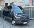 Чорний Мерседес Sprinter, об'ємом двигуна 3 л та пробігом 450 тис. км за 37000 $, фото 1 на Automoto.ua
