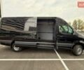 Мерседес Sprinter 2019 в Киеве на Automoto.ua Черный Мерседес Sprinter, объемом двигателя 3 л и пробегом 100 тыс. км за 47999 $, фото 11 на Automoto.ua