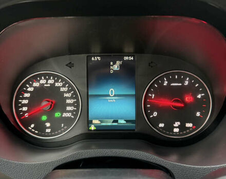 Черный Мерседес Sprinter, объемом двигателя 2.14 л и пробегом 400 тыс. км за 28000 $, фото 11 на Automoto.ua