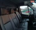 Черный Мерседес Sprinter, объемом двигателя 3 л и пробегом 196 тыс. км за 39900 $, фото 59 на Automoto.ua