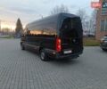Черный Мерседес Sprinter, объемом двигателя 3 л и пробегом 196 тыс. км за 39900 $, фото 26 на Automoto.ua
