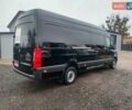 Чорний Мерседес Sprinter, об'ємом двигуна 3 л та пробігом 170 тис. км за 37950 $, фото 7 на Automoto.ua