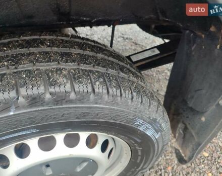 Чорний Мерседес Sprinter, об'ємом двигуна 3 л та пробігом 170 тис. км за 37950 $, фото 11 на Automoto.ua