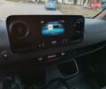 Черный Мерседес Sprinter, объемом двигателя 3 л и пробегом 196 тыс. км за 39900 $, фото 56 на Automoto.ua