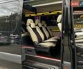 Чорний Мерседес Sprinter, об'ємом двигуна 2.14 л та пробігом 510 тис. км за 46500 $, фото 15 на Automoto.ua