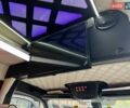 Чорний Мерседес Sprinter, об'ємом двигуна 2.14 л та пробігом 510 тис. км за 46500 $, фото 13 на Automoto.ua