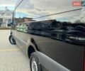 Черный Мерседес Sprinter, объемом двигателя 3 л и пробегом 196 тыс. км за 39900 $, фото 46 на Automoto.ua