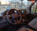 Черный Мерседес Sprinter, объемом двигателя 3 л и пробегом 196 тыс. км за 39900 $, фото 52 на Automoto.ua