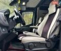Чорний Мерседес Sprinter, об'ємом двигуна 2.14 л та пробігом 510 тис. км за 46500 $, фото 22 на Automoto.ua