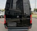 Мерседес Sprinter 2019 в Киеве на Automoto.ua Черный Мерседес Sprinter, объемом двигателя 3 л и пробегом 100 тыс. км за 47999 $, фото 7 на Automoto.ua