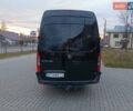 Черный Мерседес Sprinter, объемом двигателя 3 л и пробегом 196 тыс. км за 39900 $, фото 10 на Automoto.ua