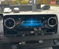 Чорний Мерседес Sprinter, об'ємом двигуна 2.14 л та пробігом 510 тис. км за 46500 $, фото 19 на Automoto.ua