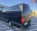 Черный Мерседес Sprinter, объемом двигателя 0 л и пробегом 430 тыс. км за 44977 $, фото 19 на Automoto.ua