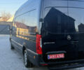 Чорний Мерседес Sprinter, об'ємом двигуна 0 л та пробігом 255 тис. км за 23900 $, фото 6 на Automoto.ua
