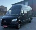 Чорний Мерседес Sprinter, об'ємом двигуна 0 л та пробігом 255 тис. км за 23900 $, фото 1 на Automoto.ua