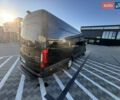 Черный Мерседес Sprinter, объемом двигателя 0 л и пробегом 430 тыс. км за 44977 $, фото 12 на Automoto.ua