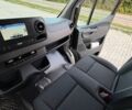 Черный Мерседес Sprinter, объемом двигателя 2.2 л и пробегом 250 тыс. км за 27900 $, фото 41 на Automoto.ua