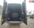 Чорний Мерседес Sprinter, об'ємом двигуна 3 л та пробігом 170 тис. км за 37950 $, фото 14 на Automoto.ua