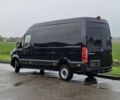 Черный Мерседес Sprinter, объемом двигателя 2.2 л и пробегом 31 тыс. км за 11000 $, фото 3 на Automoto.ua