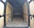 Черный Мерседес Sprinter, объемом двигателя 2.2 л и пробегом 30 тыс. км за 11000 $, фото 13 на Automoto.ua