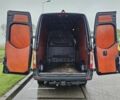 Черный Мерседес Sprinter, объемом двигателя 2.2 л и пробегом 31 тыс. км за 11000 $, фото 11 на Automoto.ua