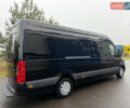 Черный Мерседес Sprinter, объемом двигателя 2.14 л и пробегом 400 тыс. км за 28000 $, фото 2 на Automoto.ua
