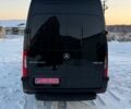 Чорний Мерседес Sprinter, об'ємом двигуна 2.2 л та пробігом 243 тис. км за 24200 $, фото 4 на Automoto.ua