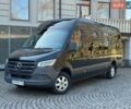 Чорний Мерседес Sprinter, об'ємом двигуна 3 л та пробігом 450 тис. км за 36000 $, фото 3 на Automoto.ua