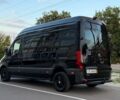 Черный Мерседес Sprinter, объемом двигателя 2.2 л и пробегом 250 тыс. км за 27900 $, фото 5 на Automoto.ua