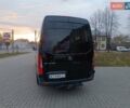 Чорний Мерседес Sprinter, об'ємом двигуна 3 л та пробігом 196 тис. км за 39900 $, фото 10 на Automoto.ua