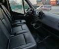 Чорний Мерседес Sprinter, об'ємом двигуна 3 л та пробігом 196 тис. км за 39900 $, фото 58 на Automoto.ua