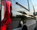 Черный Мерседес Sprinter, объемом двигателя 2.2 л и пробегом 250 тыс. км за 27900 $, фото 21 на Automoto.ua