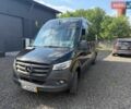 Чорний Мерседес Sprinter, об'ємом двигуна 2.14 л та пробігом 420 тис. км за 21900 $, фото 1 на Automoto.ua