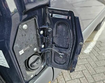 Черный Мерседес Sprinter, объемом двигателя 2.2 л и пробегом 31 тыс. км за 11000 $, фото 9 на Automoto.ua