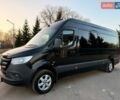 Чорний Мерседес Sprinter, об'ємом двигуна 2.14 л та пробігом 660 тис. км за 29000 $, фото 52 на Automoto.ua