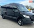 Черный Мерседес Sprinter, объемом двигателя 3 л и пробегом 196 тыс. км за 39900 $, фото 31 на Automoto.ua