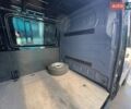 Черный Мерседес Sprinter, объемом двигателя 2.2 л и пробегом 306 тыс. км за 20700 $, фото 21 на Automoto.ua