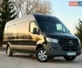 Чорний Мерседес Sprinter, об'ємом двигуна 2.14 л та пробігом 660 тис. км за 29000 $, фото 3 на Automoto.ua